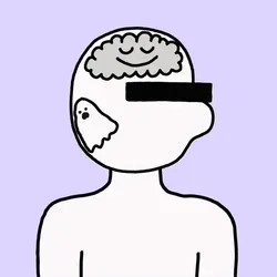 EmoHead #6910: Fearful Siya