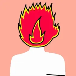 EmoHead #8939: Angry Neala