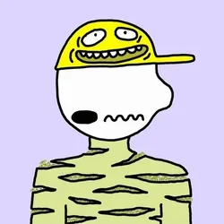 EmoHead #1610: Fearful Zenaida