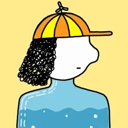 EmoHead #4271: Happy Airam