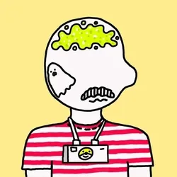 EmoHead #0648: Happy Alaiyah
