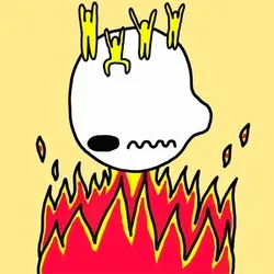 EmoHead #2243: Happy Ilya
