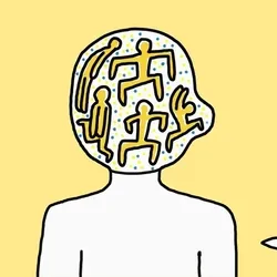 EmoHead #7788: Happy Amila