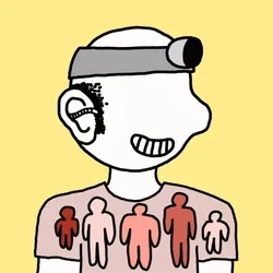 EmoHead #0839: Happy Keyanna