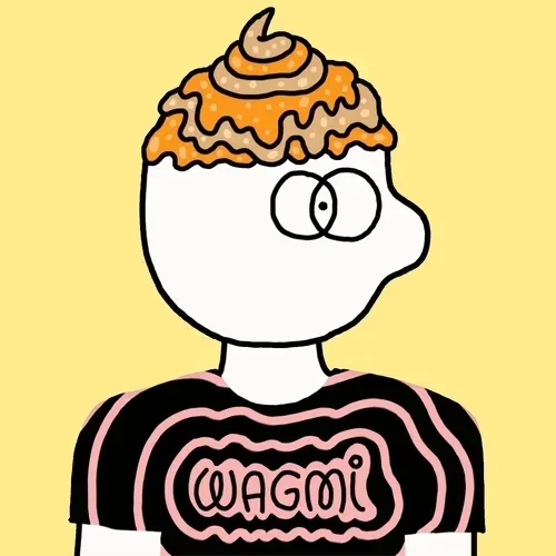 EmoHead #8357: Happy Oaklynn