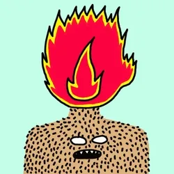 EmoHead #0969: Disgusted Noa