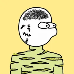 EmoHead #9244: Happy Suzette