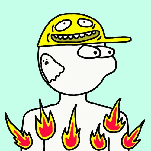 EmoHead #6589: Disgusted Sahara