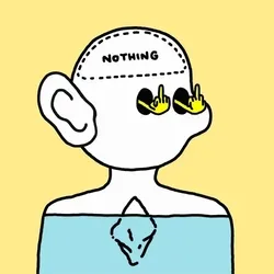 EmoHead #9226: Happy Avamarie
