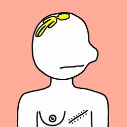 EmoHead #6699: Angry Shlomo