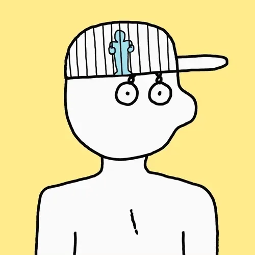 EmoHead #2193: Happy Jaymeson