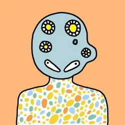 EmoHead #9411: Surprised Nyles