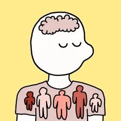 EmoHead #4104: Happy Nolyn