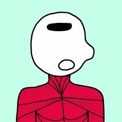 EmoHead #6668: Disgusted Francisca