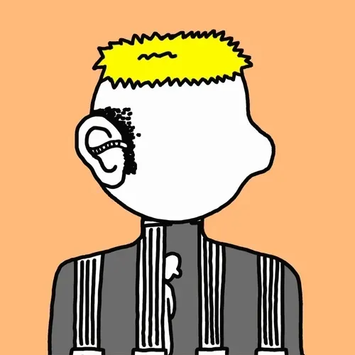 EmoHead #7601: Surprised Karsen