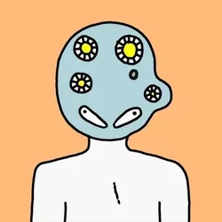 EmoHead #6848: Surprised Tyla