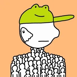 EmoHead #2077: Surprised Aizen