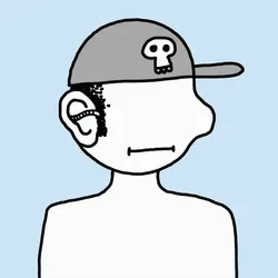 EmoHead #9257: Sad Penelope