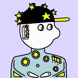 EmoHead #0207: Fearful Oluwadarasimi
