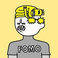 EmoHead #9741: Happy Darrius