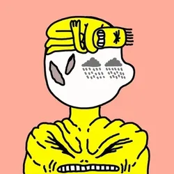 EmoHead #0314: Angry Damaris