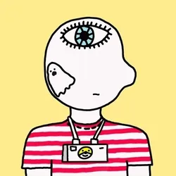 EmoHead #1941: Happy Aylinn