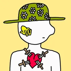 EmoHead #2182: Happy Keon
