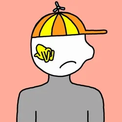 EmoHead #4875: Angry Homer