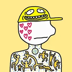 EmoHead #9503: Happy Gwyneth