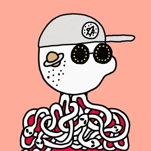 EmoHead #0214: Angry Alexzandria