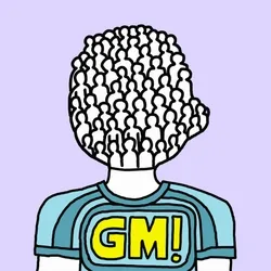 EmoHead #5122: Fearful Manuela