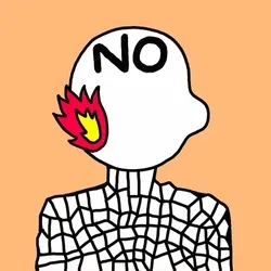 EmoHead #9544: Surprised Sabastian
