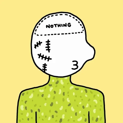 EmoHead #6479: Happy Abella