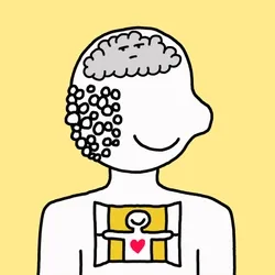 EmoHead #5740: Happy Fynlee