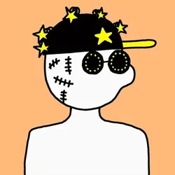 EmoHead #5572: Surprised Edgar