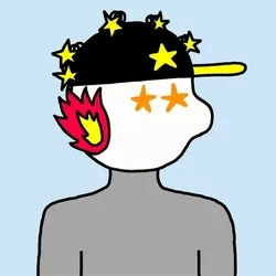 EmoHead #6652: Sad Fateh