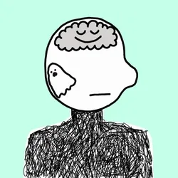 EmoHead #4206: Disgusted Sabir