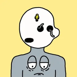 EmoHead #2081: Happy Braeden