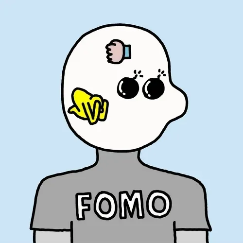 EmoHead #6740: Sad Aishah