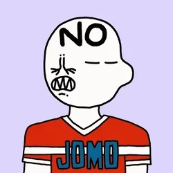 EmoHead #1544: Fearful Christofer