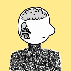 EmoHead #7077: Happy Romello