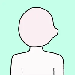 EmoHead #1481: Disgusted Aalyah