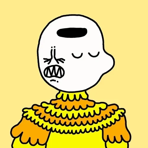 EmoHead #0479: Happy Ismail