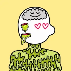 EmoHead #6342: Happy Hala