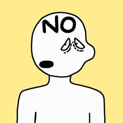 EmoHead #3121: Happy Bricen