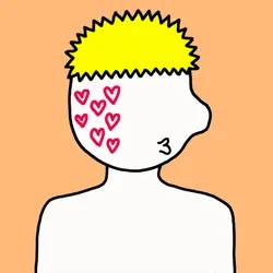 EmoHead #7462: Surprised Ridwan
