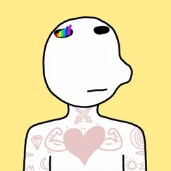 EmoHead #8320: Happy Lucious