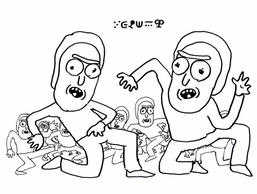 Justin Roiland