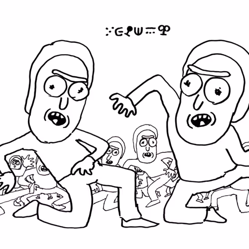 Justin Roiland