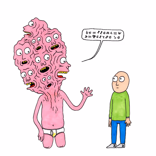 Life Lecture #1/1